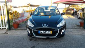 Peugeot  HDI SPORT Julho/12 - à venda - Ligeiros
