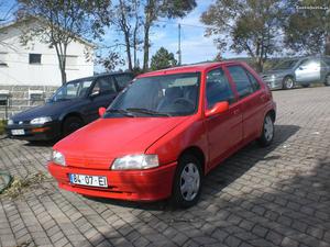 Peugeot  Maio/94 - à venda - Ligeiros Passageiros,