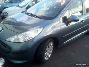 Peugeot  Março/07 - à venda - Ligeiros Passageiros,