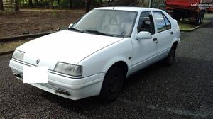 Renault 19 carro em bom estado Março/90 - à venda -