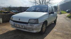 Renault Clio 1.1 Dezembro/90 - à venda - Ligeiros