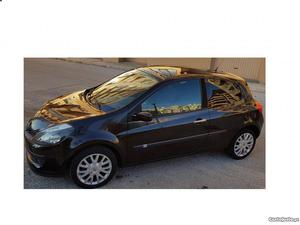 Renault Clio 1.5 Dci sport 5lug Novembro/07 - à venda -