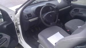 Renault Clio Clio II 1.5 DCI Agosto/03 - à venda -