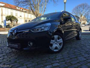 Renault Clio SPORT T. GAR.FAB Novembro/13 - à venda -