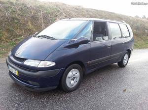 Renault Grand Espace 2.2t td 7lug a/c Outubro/98 - à venda