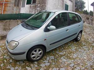 Renault Scénic v GPL Março/00 - à venda - Ligeiros