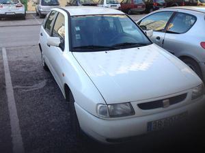 Seat Ibiza 1.0 SXE Novembro/96 - à venda - Ligeiros