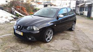 Seat Ibiza 1.9 TDI FR 130cv Fevereiro/02 - à venda -