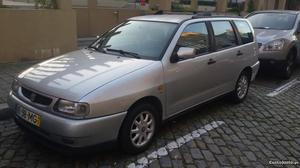 Seat Ibiza 1.9 tdi impecável Janeiro/99 - à venda -