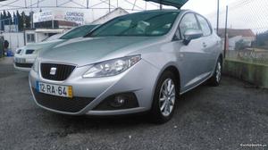 Seat Ibiza F Dezembro/11 - à venda - Ligeiros Passageiros,