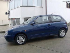 Seat Ibiza sepor 100 cavalos Janeiro/98 - à venda -