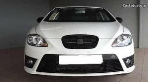 Seat Leon 2.0 TDI Fr 170cv´s Abril/10 - à venda - Ligeiros