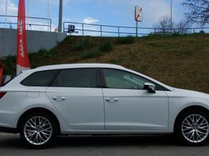 Seat Leon ST 1.6 TDI Style