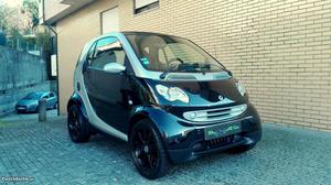 Smart ForTwo CDI GrandStyle Março/05 - à venda - Ligeiros