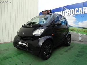 Smart ForTwo CDI Nacional Outubro/04 - à venda - Ligeiros