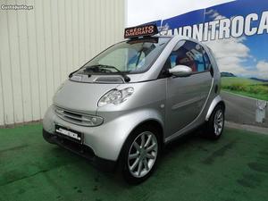 Smart ForTwo CDI PASSION Dezembro/04 - à venda - Ligeiros