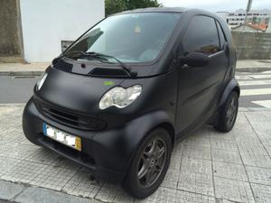 Smart Fortwo Coupé Pulse cdi