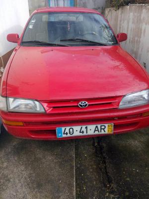 Toyota Corolla - à venda - Ligeiros Passageiros, Açores -