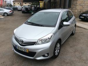 Toyota Yaris 1.0 In-Pack