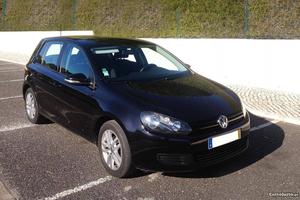 VW Golf 1.6 Julho/11 - à venda - Ligeiros Passageiros,