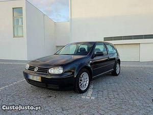 VW Golf 1.9 tdi 110cv Outubro/01 - à venda - Ligeiros