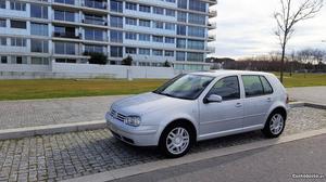 VW Golf 1.9 tdi Highline Agosto/99 - à venda - Ligeiros