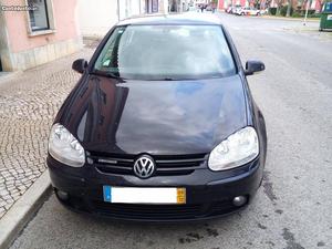 VW Golf 1.9TDi 105CV Dezembro/08 - à venda - Ligeiros