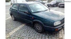 VW Golf GT TDI 110 CV Fevereiro/94 - à venda - Ligeiros