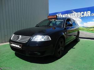 VW Passat 1.9 TDI 130.CV Março/01 - à venda - Ligeiros