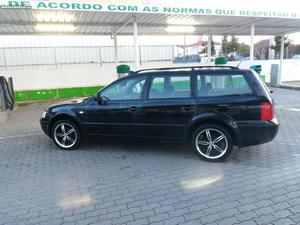 VW Passat 1.9 Tdi 115 cv Maio/00 - à venda - Ligeiros