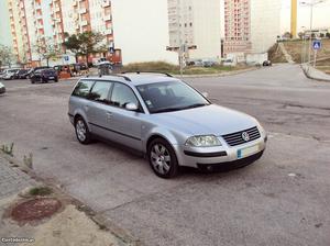 VW Passat 130 Cv. Diesel Maio/01 - à venda - Ligeiros