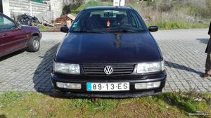 VW Passat Carro 1.9 TDI Janeiro/95 - à venda - Ligeiros