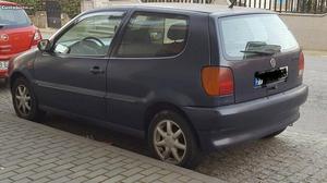 VW Polo 1.0 Maio/96 - à venda - Ligeiros Passageiros, Braga