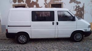 VW Transporter Maio/01 - à venda - Comerciais / Van, Faro -