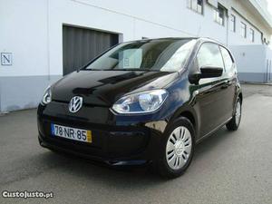 VW Up! cv 3P Maio/13 - à venda - Ligeiros