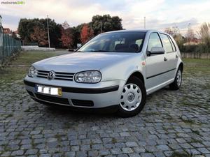 Volkswagen Golf 1.4i Confort