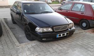 Volvo S70 turbo Maio/97 - à venda - Ligeiros Passageiros,