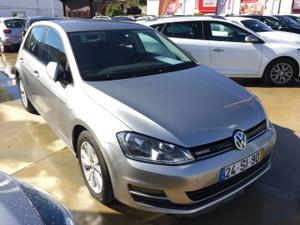 Vw Golf 1.6 TDi Bluemotion Confortline