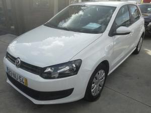 Vw Polo 1.2 Tdi Trendline