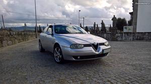 Alfa Romeo  TwinSpark 144cv Julho/98 - à venda -