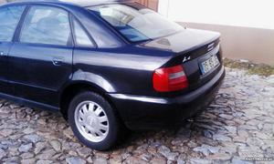 Audi A Novembro/99 - à venda - Ligeiros Passageiros,