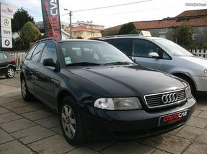 Audi A4 1.9 Tdi Março/98 - à venda - Ligeiros Passageiros,