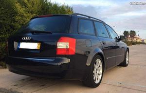 Audi A4 1.9 Tdi S Line Junho/02 - à venda - Ligeiros