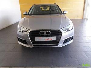 Audi A4 Avant 2.0 TDi S tronic