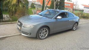Audi A5 3.0 v6 tdi Agosto/07 - à venda - Ligeiros