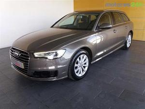 Audi A6 Avant 2.0 TDi Advance S tronic