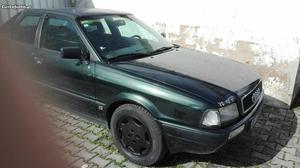 Audi  Junho/92 - à venda - Ligeiros Passageiros,