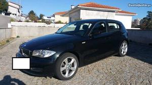 BMW 120 D nac. 70 mil kms Junho/10 - à venda - Ligeiros