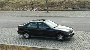 BMW 318 TDS Abril/96 - à venda - Ligeiros Passageiros,