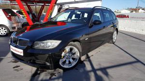 BMW 320 D touring Maio/08 - à venda - Ligeiros Passageiros,